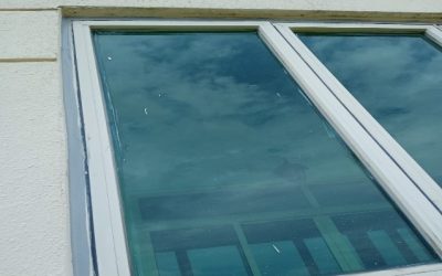 Hydroproof Window Sealant 2