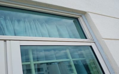 Hydroproof Window Sealant 3