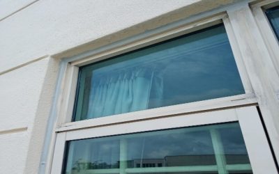 Hydroproof Window Sealant 4